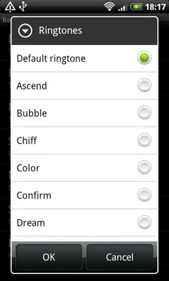 Rest For Eyes android App screenshot 2